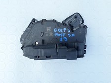 SERRATURA ELETTRICA POSTERIORE SX VOLKSWAGEN GOLF 7 2019 