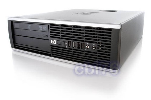 Compaq 6005 pro sff - pro,