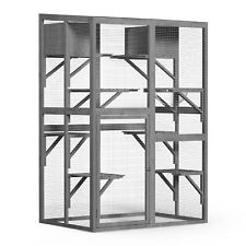 Wiltec Recinto per gatti da