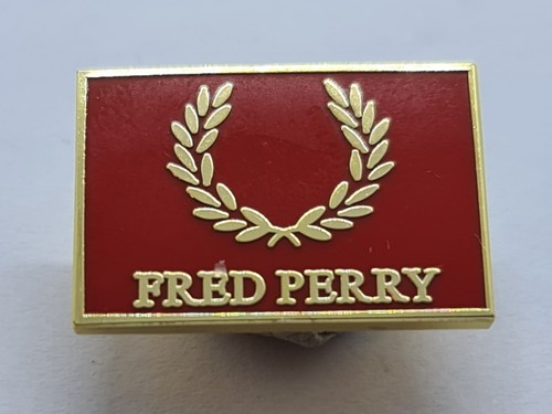 Fred perry burgendy - fred,