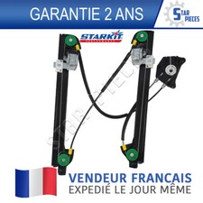 LEVE-VITRE ELECTRIQUE AVANT
