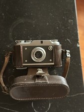 Macchina fotografica