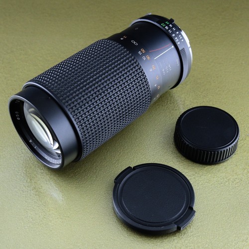 Minolta zoom tokina - minolta, md/m,
