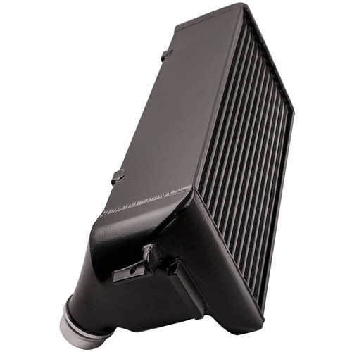 Intercooler nero per - , serie