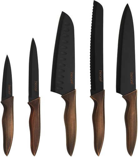 Set coltelli cucina vantage - set,