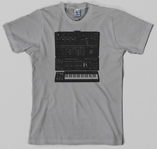 T-shirt sintetizzatore ARP
