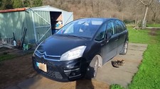 Ricambi citroen picasso - ricambi, c4