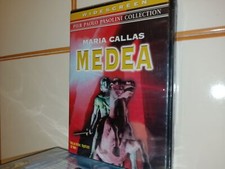 Medea - Pier Paolo Pasolini