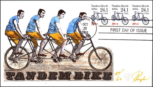 Scott 2266 centesimi - 2266, 24,1