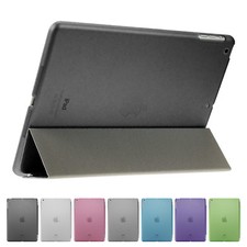Custodia protettiva intelligente iPad mini 1 2 3 cover case regolabile supporto astuccio pellicola