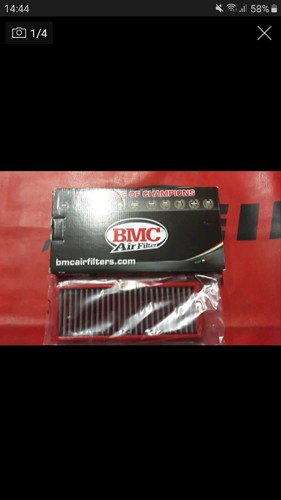 Filtro aire bmc racing - de,