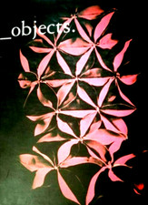 OBJECTS - MOROSO IN NEW YORK 