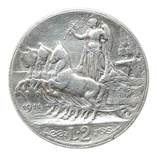 Vittorio emanuele iii 2 - vittorio,