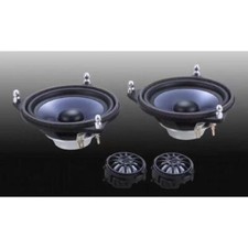 STEG BZ40AII kit altoparlanti