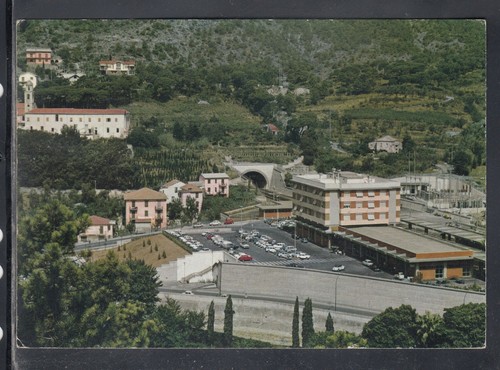 Cartolina levanto nuova - cartolina,