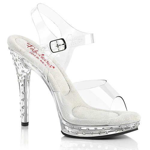Pleaser sandalo donna - pleaser,,