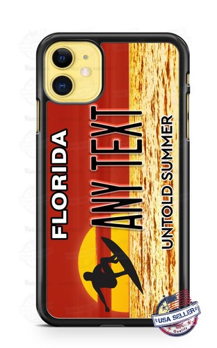 Custodia telefono targa - , stato