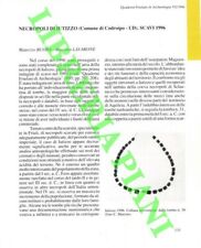 BUORA Maurizio - LAVARONE