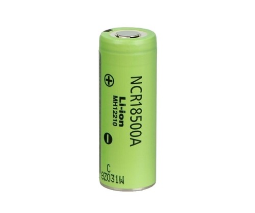 Batteria pila litio - batteria,