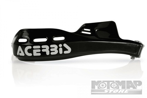 Acerbis coppia paramani chiusi - acerbis,