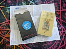 ANTICHI TAROCCHI LIGURI