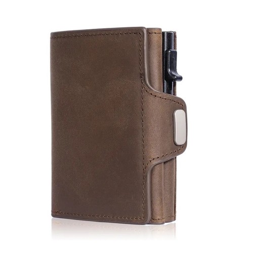 Portafoglio uomo porta - porta, carte