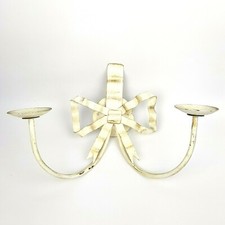 Vintage APPLIQUE vecchio PORTA