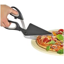FORBICE KUCHENPROFI INOX RESINA  PER TAGLIO PIZZA     ( PROMO )