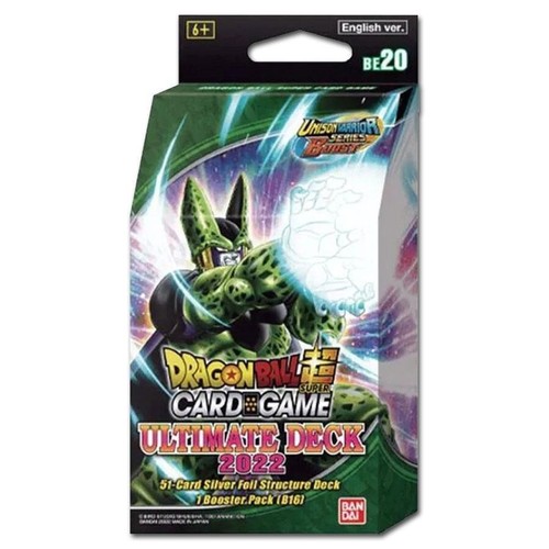 Dragon ball super - card,