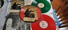 U2 Ultra Rare LP # 5