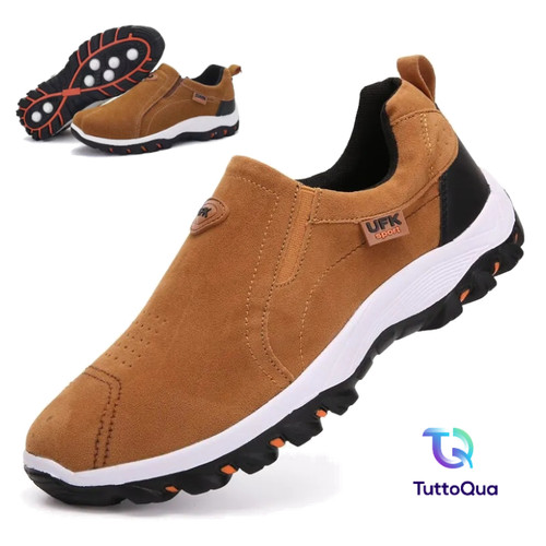 Scarpe sportive eleganti - sportive,