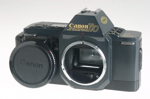 Canon t70 case - canon,