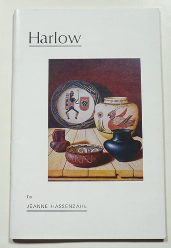 Frank harlow 1975 hassenzahl - frank,