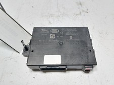 J9C319H440BF CENTRALINA CONTROLLO JAGUAR E-PACE (X540) 2.0 D 16V AUT 150CV 2019 