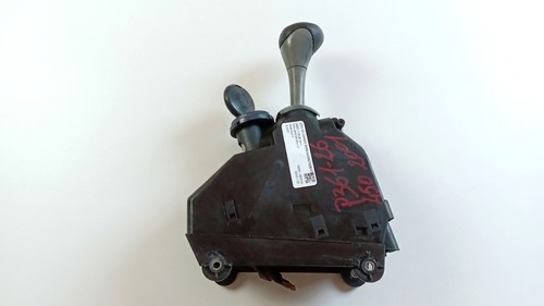 Leva cambio smart 450 2001 - smart,