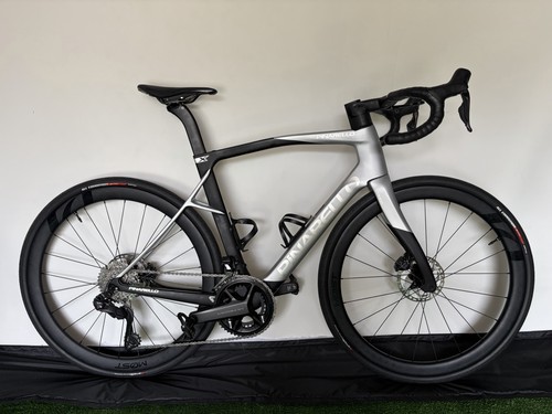 Pinarello 53cm shimano - pinarello,