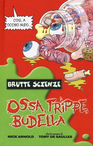 Ossa trippe budella arnold - ossa,