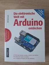 Die elektronische Welt mit