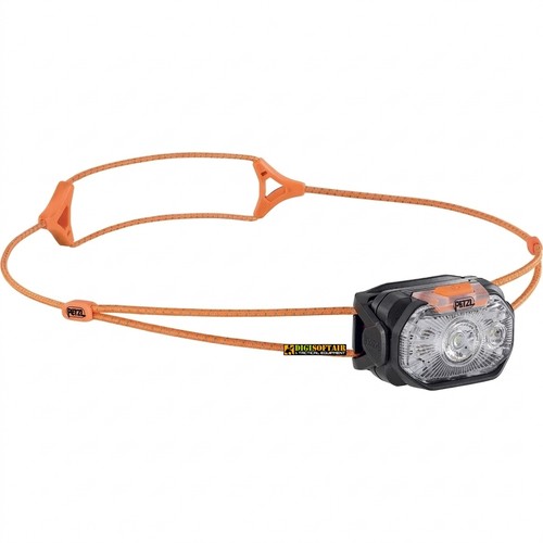 Petzl swift black - petzl,