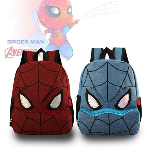 Zaino spider man per - zaino, spider-man