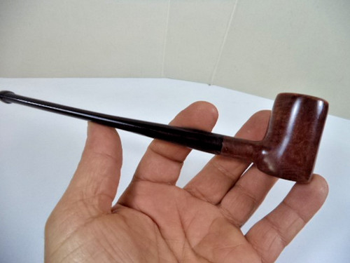 Pipa molina radica smooth - pipa,