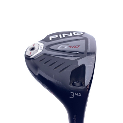 Ping g410 tec fairway - ping,