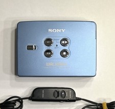 Sony Walkman WM-EX511 Lettore