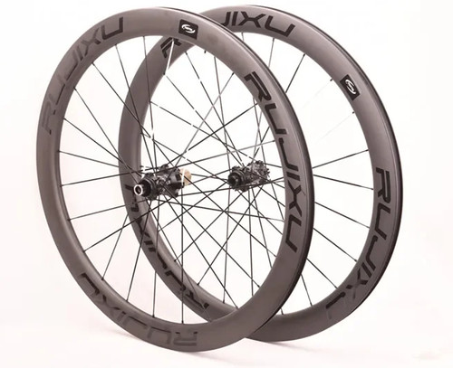 Set ruote carbonio - , bici