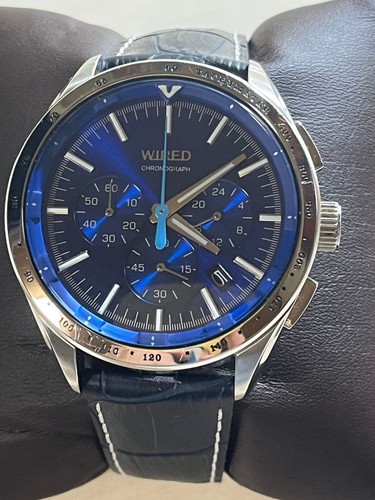 Seiko orologio cronografo - seiko,
