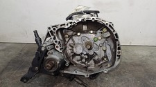 CAMBIO MANUALE COMPLETO PER