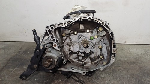 Cambio manuale completo per - cambio,