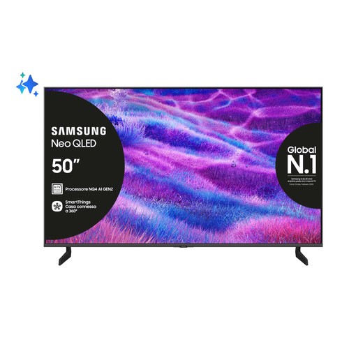 Samsung neo qled 50 - neo,