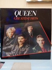 LP Vinile Queen - Greatest