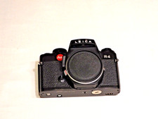 Leica R 4 scocca, ottima